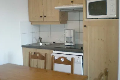 Wohnung im Zentrum von Notre Dame de...