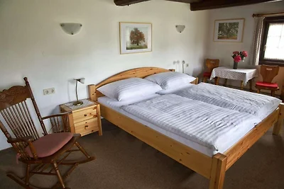 Cascina a Nockberge vicino alle piste