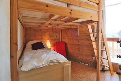 Wohnung in Frankreich nahe Skiliften