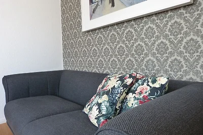 Holiday apartment with 2 bedrooms