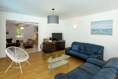 Wunderschöne Villa in Plomeur mit privatem...