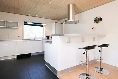 4 persone case ad Oksbøl