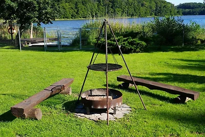 Ferienhaus, Kolczewo