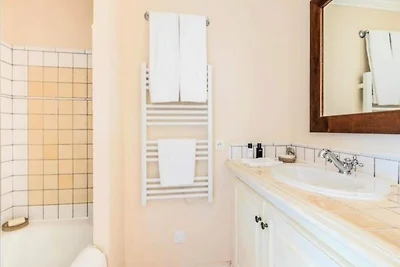 Bastiden am Golf von St. Tropez