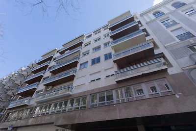 6-gastenverblijf vlakbij de Golden Mile
