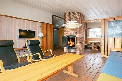 6 persoons vakantie huis op een vakantie park...