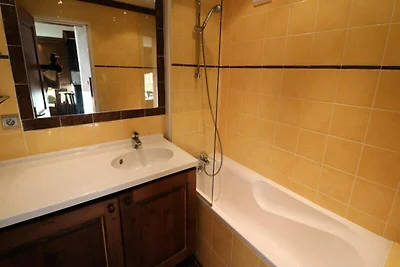 Apartment in Tignes mit Ski-in/Ski-out