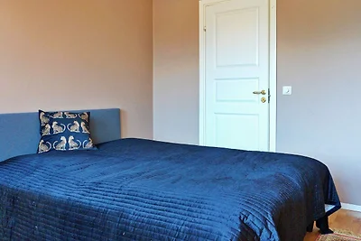 5 Personen Ferienhaus in HALLSTAVIK