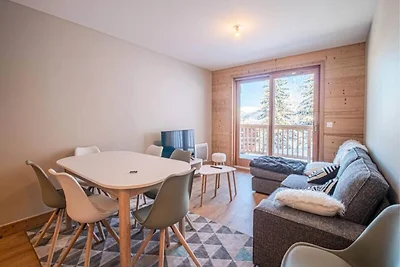 3 Zimmer für 6 Personen