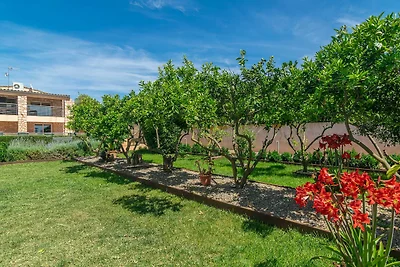 Finca Castillo - Ferienhaus Mit Privatem Pool