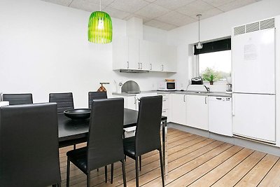 6 Personen Ferienhaus in Ringkøbing