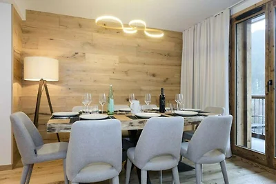 Courchevel 1650 – 8 Personen – Ski-in/Ski-out