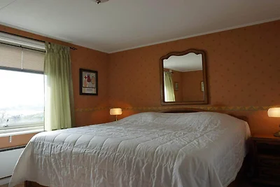5 Personen vakantie huis in LYSEKIL