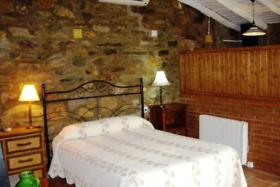 Appartamento moderno con piscina