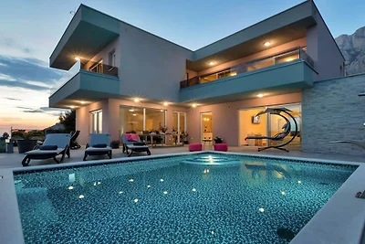 Villa Astra Makarska