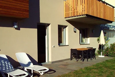 Panorama-Ferienwohnung - Weinmesserhof