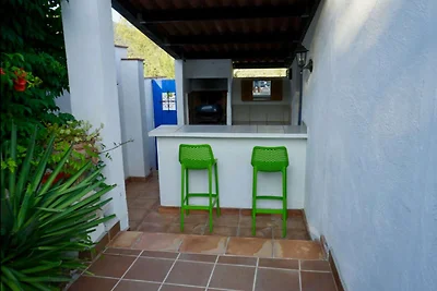 Gemütliches Ferienhaus in Santa Cristina d "A...