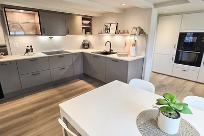 6 Personen Ferienhaus in Bud