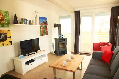 Appartamento Vacanza con famiglia Rechlin