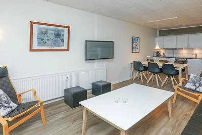 4 persoons vakantie huis op een vakantie park...