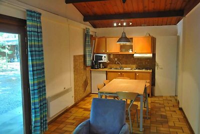 Chalet in Oignies en Thierache