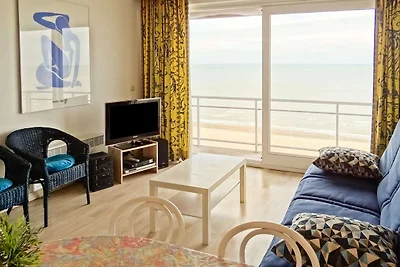 Appartamento a Nieuwpoort con vista sul mare