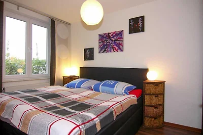 Appartamento, Nienhagen