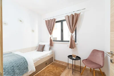 Apartments & Rooms Fisherman's Luck - Two-Bed...