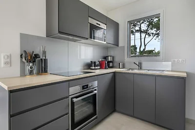 Haus in Piriac-sur-Mer in der Nähe eines...