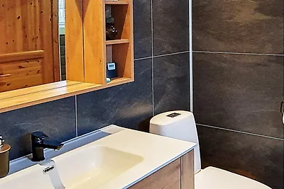7 Personen Ferienhaus in JARFJORD-By Traum