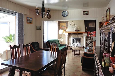 Cottage, Senneville-sur-Fecamp