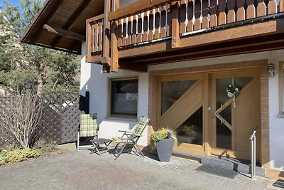 Ferienwohnung-Winterhoff
