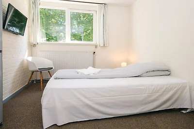 2 Personen Ferienpark haus in Aabenraa