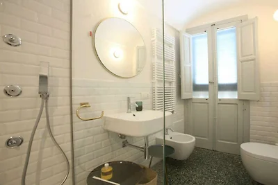 Ferienhaus in Ostuni mit Terrasse