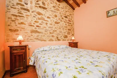 Moderna casa vacanze con piscina