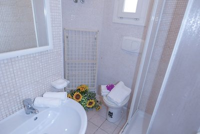 Ferienwohnung mit Swimmingpool in Trinità d'A...