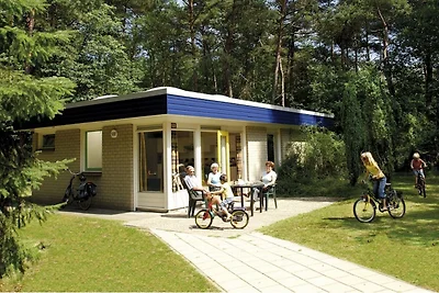 Bungalow con lavastoviglie, non lontano da...