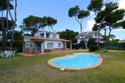Appartamento a Pals con terrazza