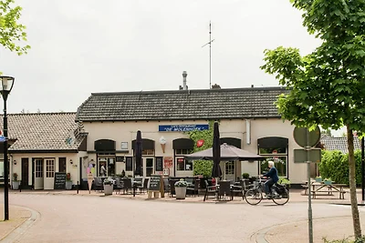 Villa mit großem Garten bei Heeten