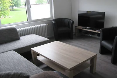 Ferienhaus Erholungsurlaub Wunstorf