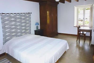 Ferienhaus in ruhiger Lage nahe Küste,...
