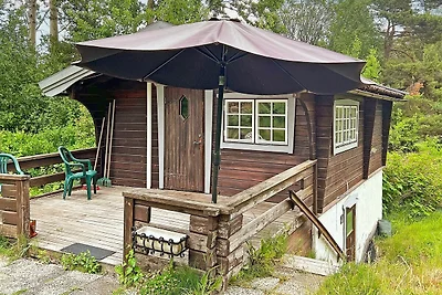 4 Personen Ferienhaus in ÅKERSBERGA-By Traum