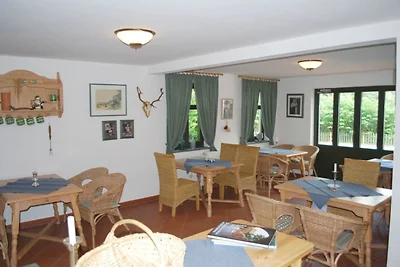 Rustikale Wohnung im Feriendorf
