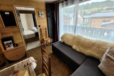 Apartment in der Nähe der Skilifte in La...