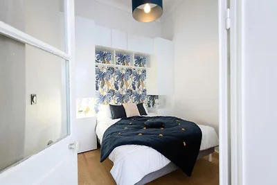 Moderno appartamento di 3 locali con terrazza...