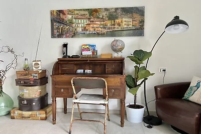 Apartment with 2 bedrooms