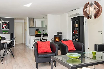 6 Personen Ferienhaus in Ebeltoft-By Traum