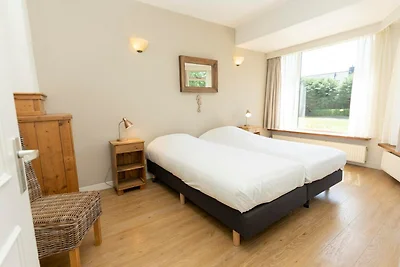 Gemütliches Texel-Retreat mit Garten