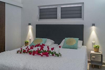 Luxuriöses eingerichtetes Apartment nur wenig...