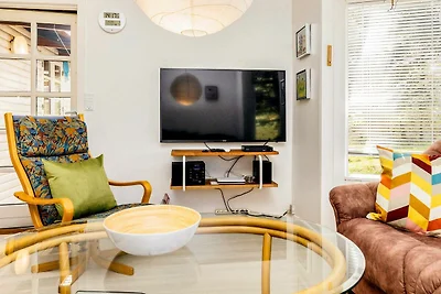 6 Personen Ferienhaus in Blokhus-By Traum